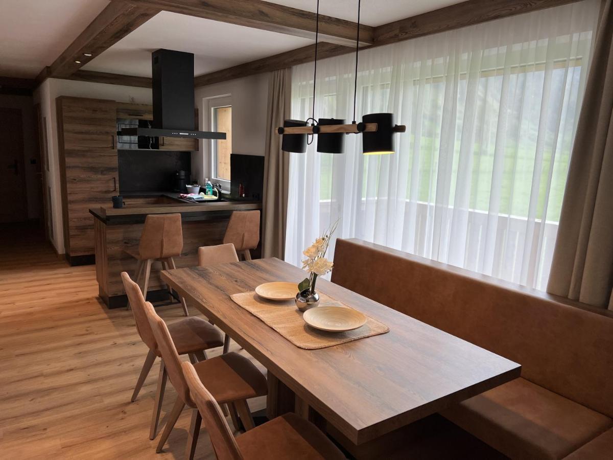 Aparthotel Golden Lodges Rauris Hundsdorf  Kültér fotó