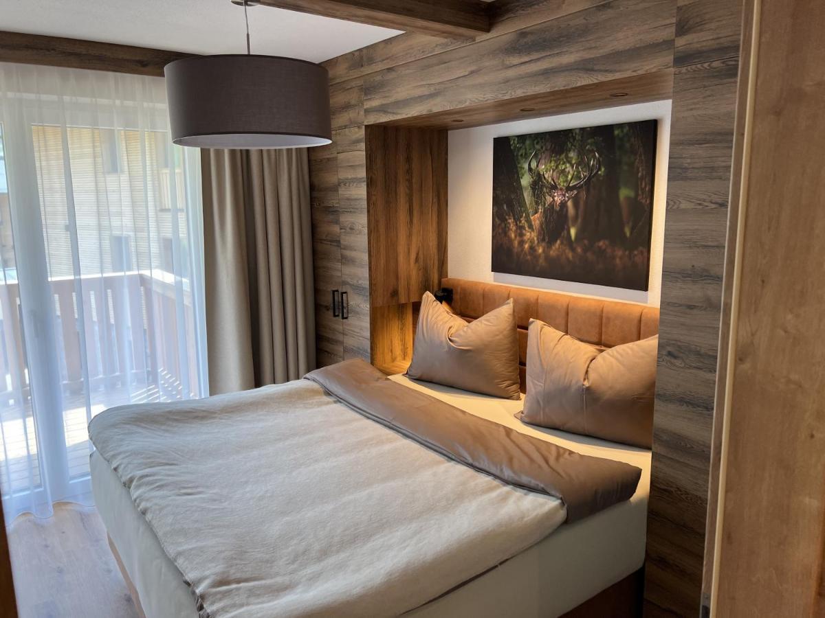 Aparthotel Golden Lodges Rauris Hundsdorf  Kültér fotó