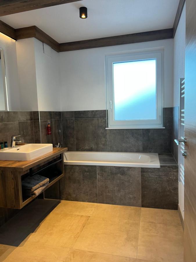 Aparthotel Golden Lodges Rauris Hundsdorf  Kültér fotó