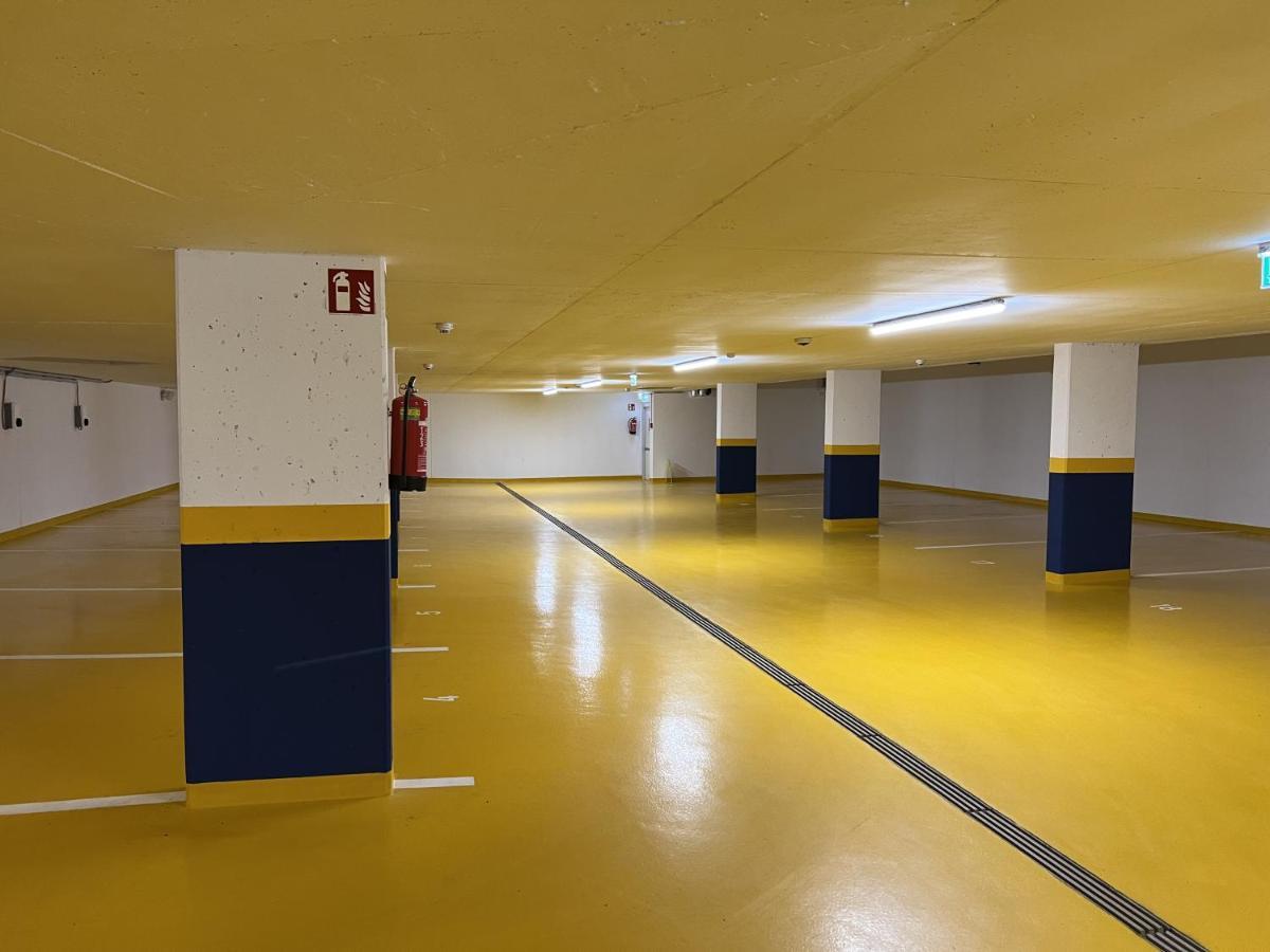 Aparthotel Golden Lodges Rauris Hundsdorf  Kültér fotó