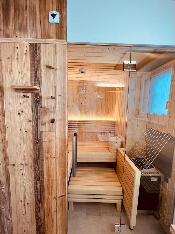 Aparthotel Golden Lodges Rauris Hundsdorf  Kültér fotó